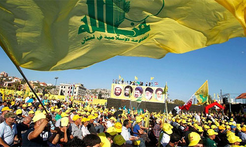 Para EEUU, Irán y Hezbolá son mayores amenazas que Daesh y Al Qaeda